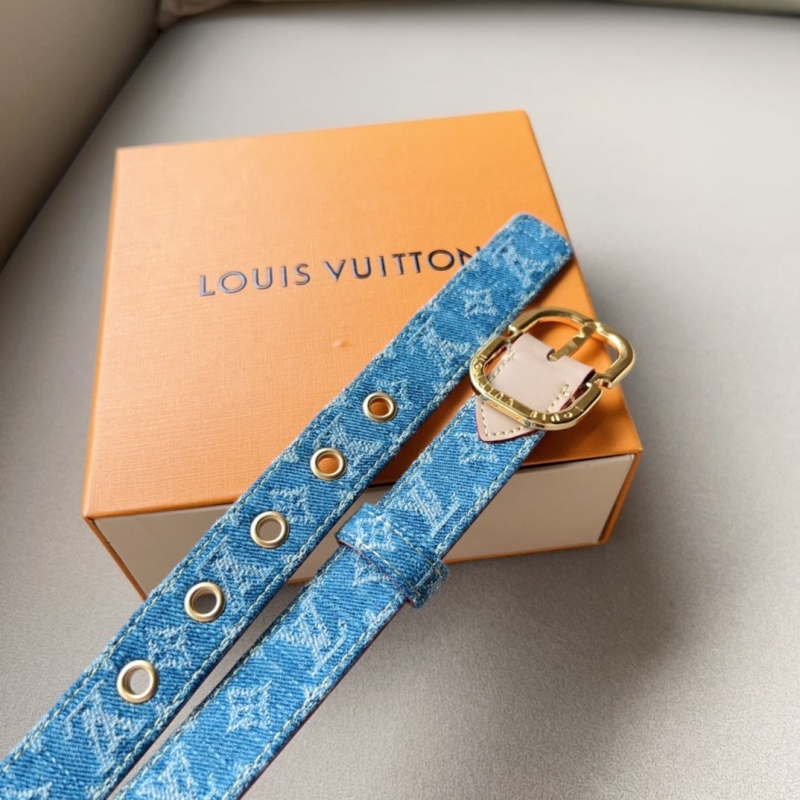 Louis Vuitton Belts